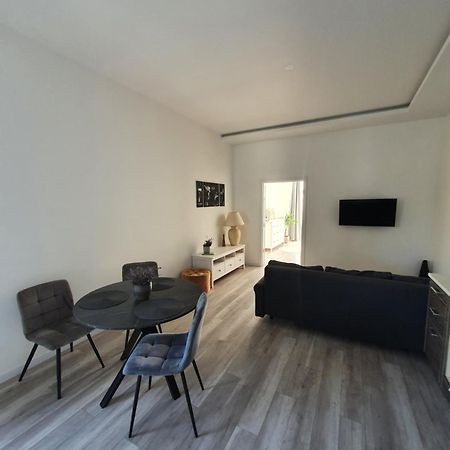 Virbaliske Apartments Паланга Экстерьер фото