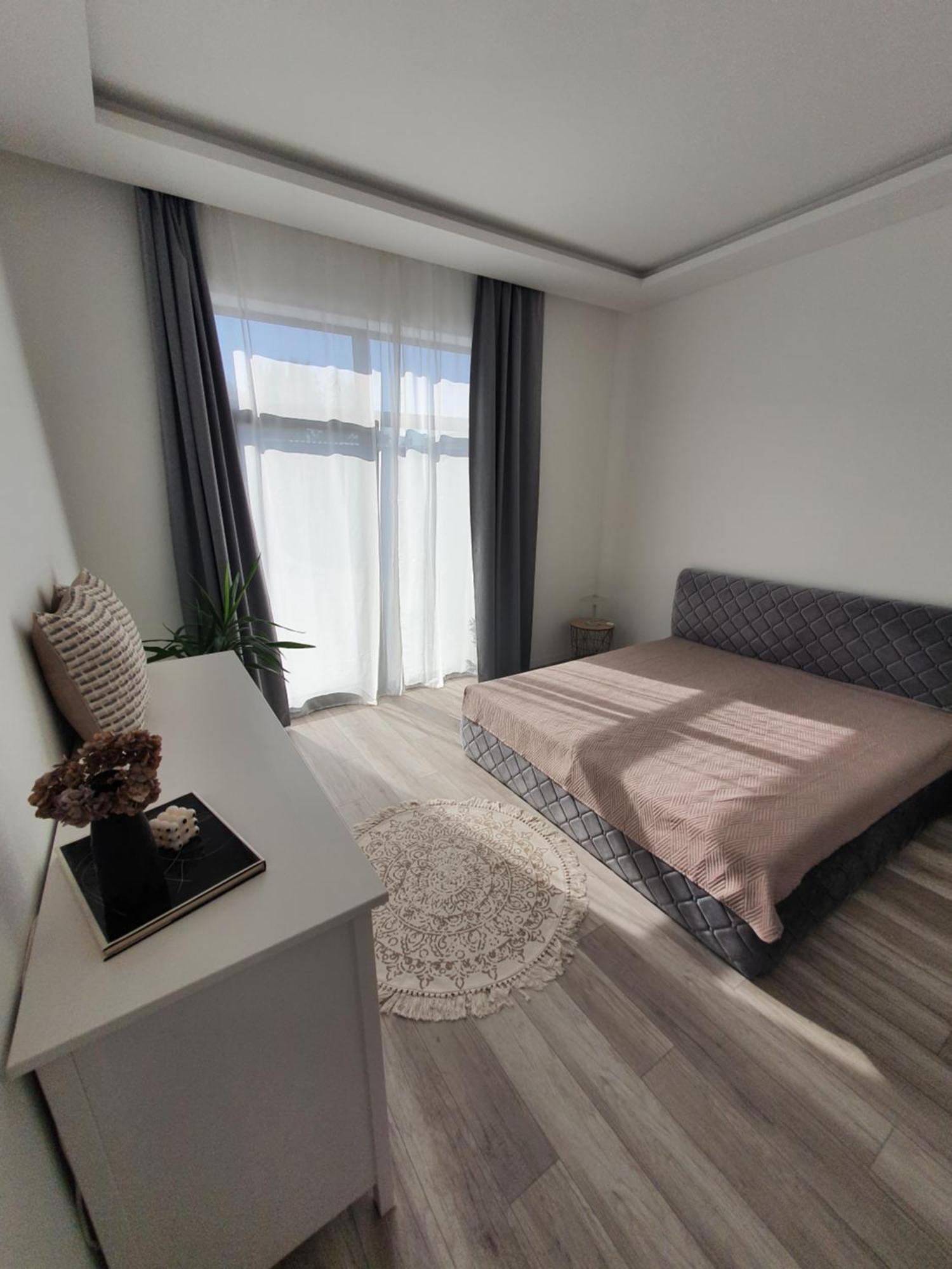 Virbaliske Apartments Паланга Экстерьер фото