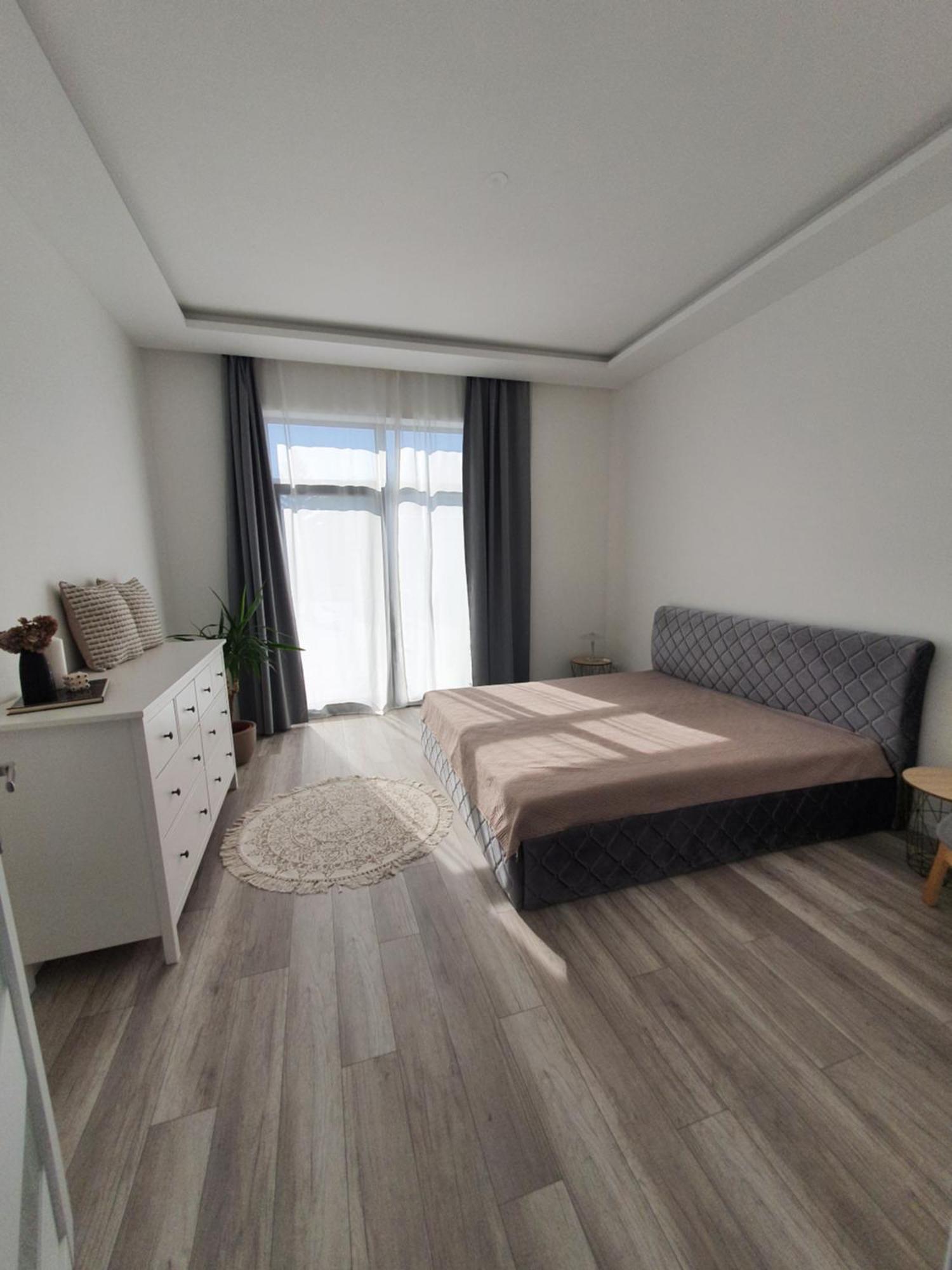 Virbaliske Apartments Паланга Экстерьер фото