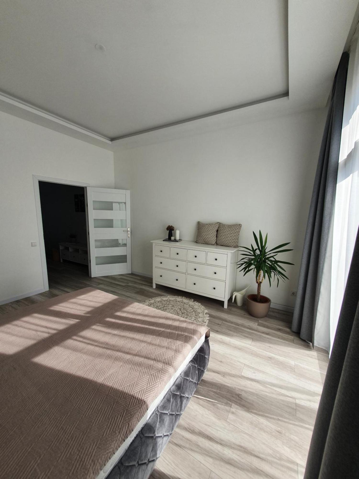 Virbaliske Apartments Паланга Экстерьер фото